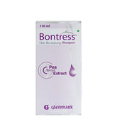Bontress Hair Revitalising Shampoo, 150ml